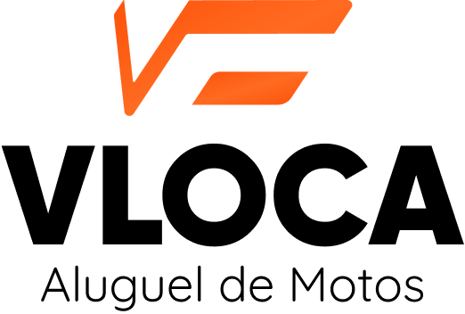 VLoca - Aluguel de Motos